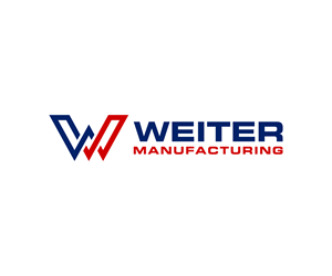 Logo Design by gogastudio for Weiter Manufacturing, LLC | Design: #34043040