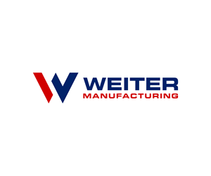 Logo Design by gogastudio for Weiter Manufacturing, LLC | Design: #34043045