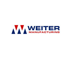Logo Design by gogastudio for Weiter Manufacturing, LLC | Design: #34043057