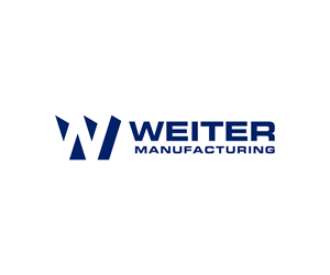 Logo Design by gogastudio for Weiter Manufacturing, LLC | Design: #34043085