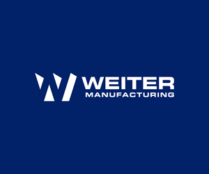 Logo Design by gogastudio for Weiter Manufacturing, LLC | Design: #34043086