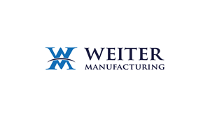 Logo Design by wodeol for Weiter Manufacturing, LLC | Design: #33965927