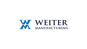 Logo Design by wodeol for Weiter Manufacturing, LLC | Design #33982487