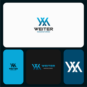 Logo Design by A.L.X.R