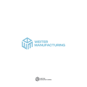 Design de Logo par JoiceSinatra pour Weiter Manufacturing, LLC | Design : #33986951