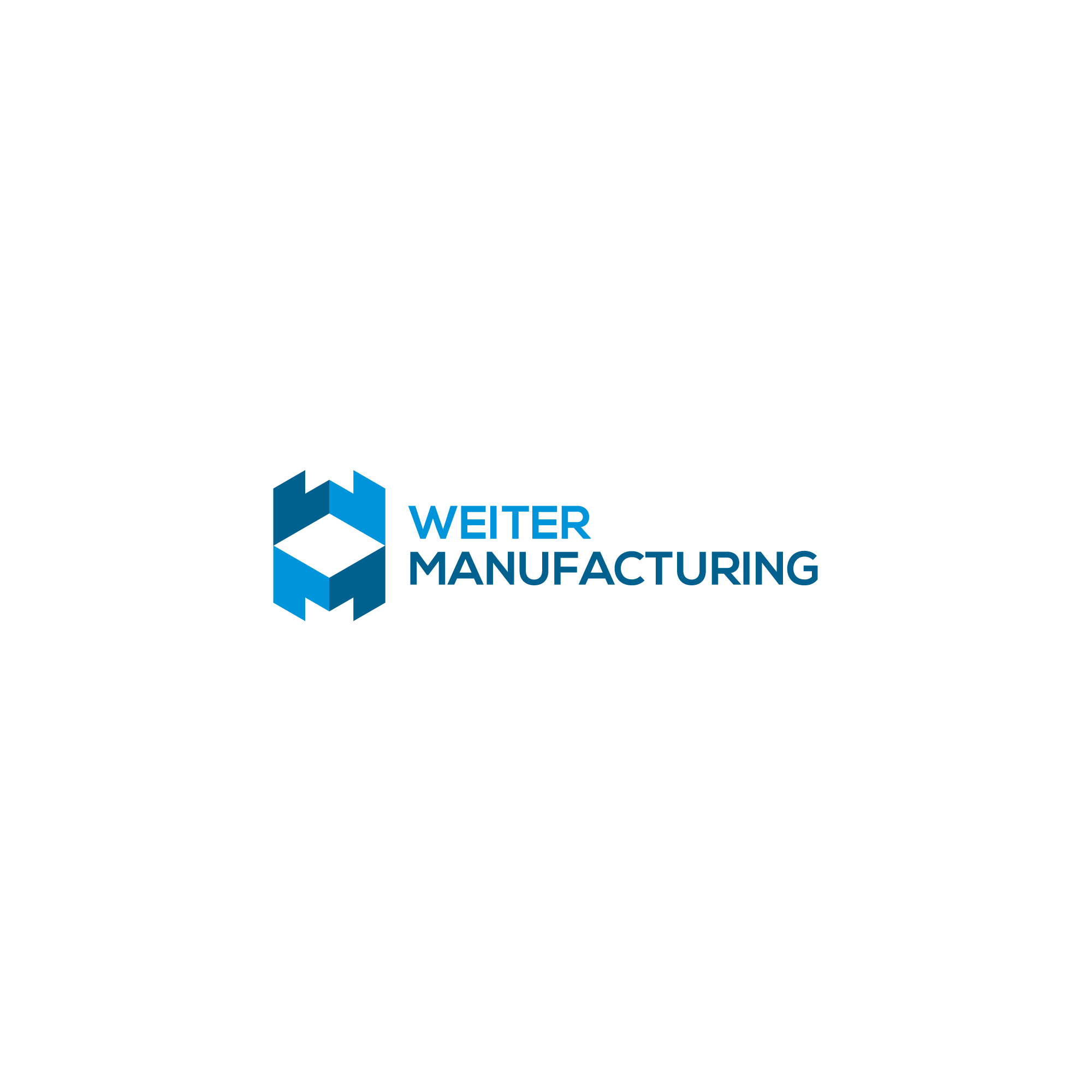 Design de Logo par JoiceSinatra pour Weiter Manufacturing, LLC | Design #33987015