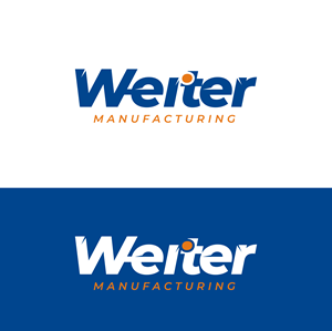 Logo Design by victipedia for Weiter Manufacturing, LLC | Design: #33980987