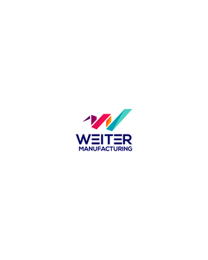 Logo Design by Ben Naveed for Weiter Manufacturing, LLC | Design: #34020046