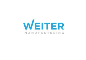 Logo Design by Grafactory for Weiter Manufacturing, LLC | Design: #33973018