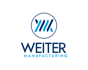 Logo Design by Atec for Weiter Manufacturing, LLC | Design: #33976948