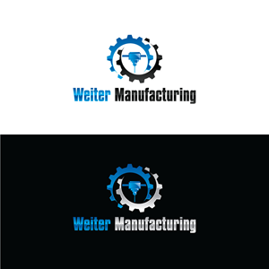 Logo Design by prodesigns99 for Weiter Manufacturing, LLC | Design: #33965407