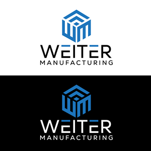 Design de Logo par ahmeddesigner123 pour Weiter Manufacturing, LLC | Design : #33982987