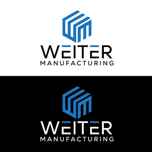 Design de Logo par ahmeddesigner123 pour Weiter Manufacturing, LLC | Design : #33999849