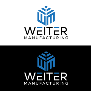 Design de Logo par ahmeddesigner123 pour Weiter Manufacturing, LLC | Design : #33999858