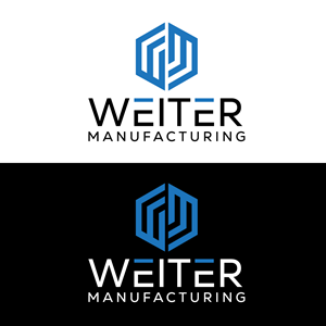 Design de Logo par ahmeddesigner123 pour Weiter Manufacturing, LLC | Design : #33999872