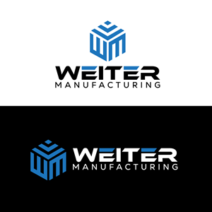 Design de Logo par ahmeddesigner123 pour Weiter Manufacturing, LLC | Design : #33999887