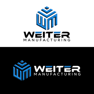Design de Logo par ahmeddesigner123 pour Weiter Manufacturing, LLC | Design : #34006883