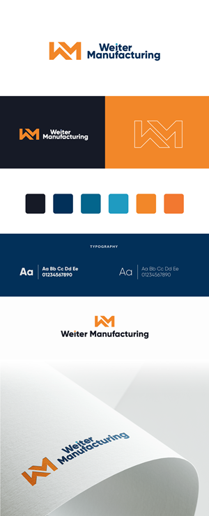 Logo Design by Skozer