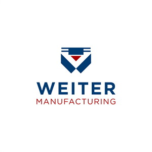 Logo Design by vinch std for Weiter Manufacturing, LLC | Design: #34025830