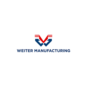 Design de Logo par vinch std pour Weiter Manufacturing, LLC | Design : #34025831