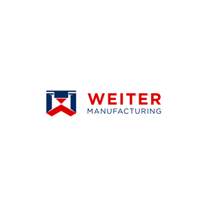 Logo Design by BANGKEY for Weiter Manufacturing, LLC | Design #34026328