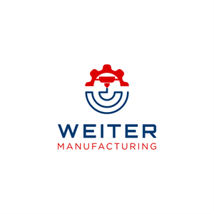 Logo Design by vinch std for Weiter Manufacturing, LLC | Design: #34049881