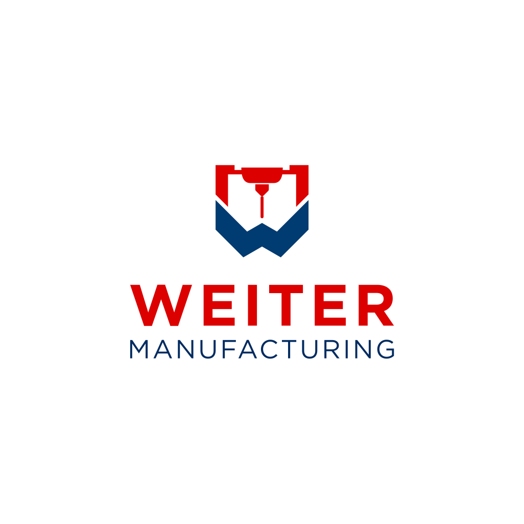 Logo Design by vinch std for Weiter Manufacturing, LLC | Design #34049883