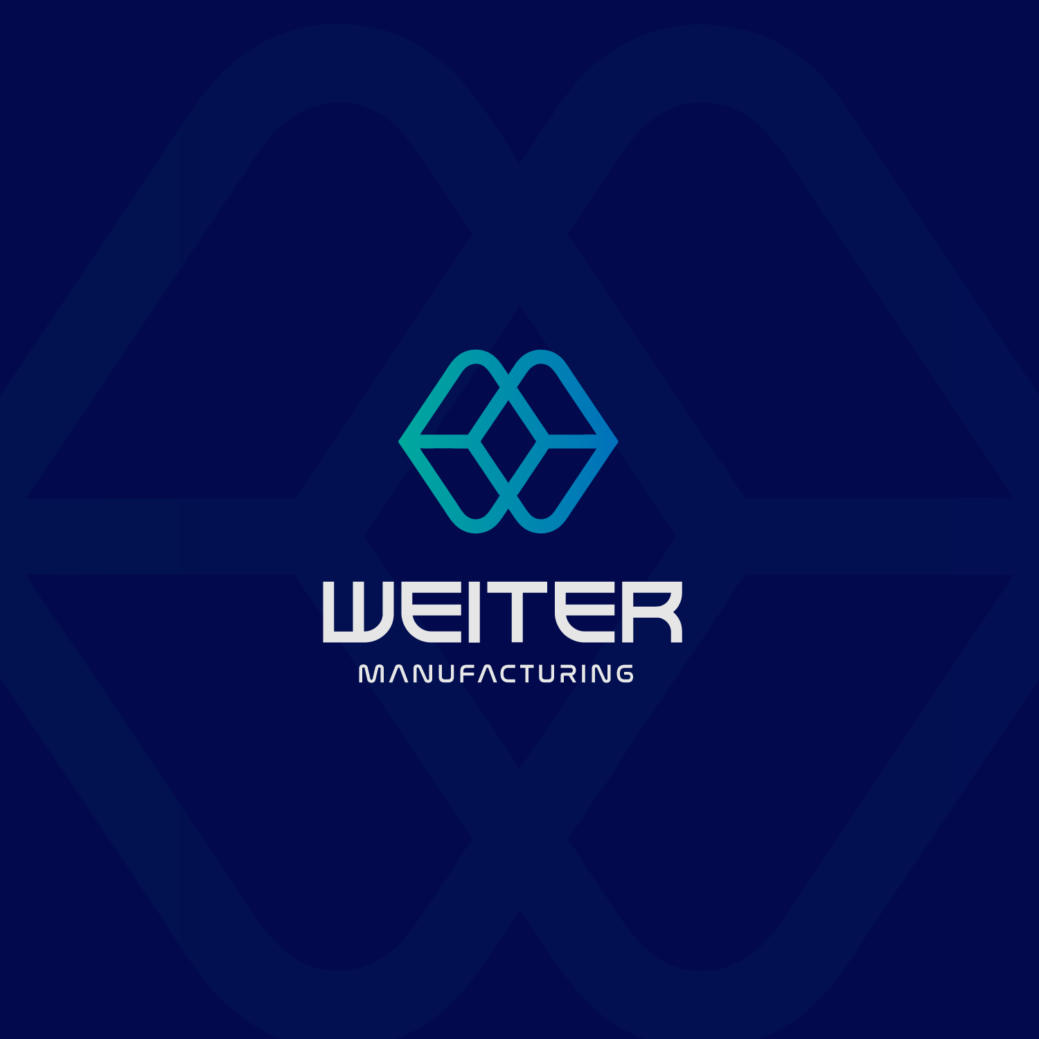 Logo Design by Abdul 20 for Weiter Manufacturing, LLC | Design #33966758