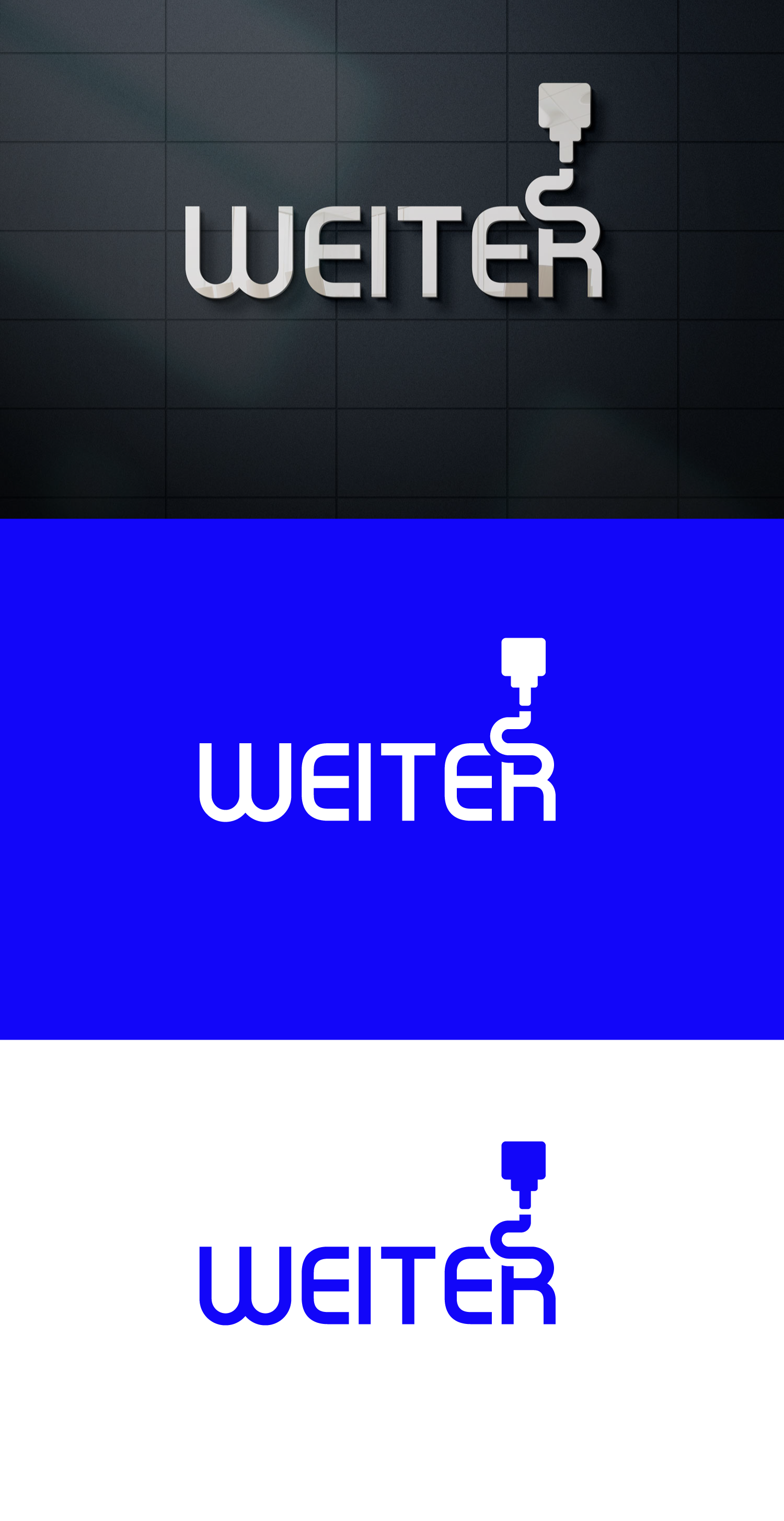 Logo Design by Abdul 20 for Weiter Manufacturing, LLC | Design: #34040976