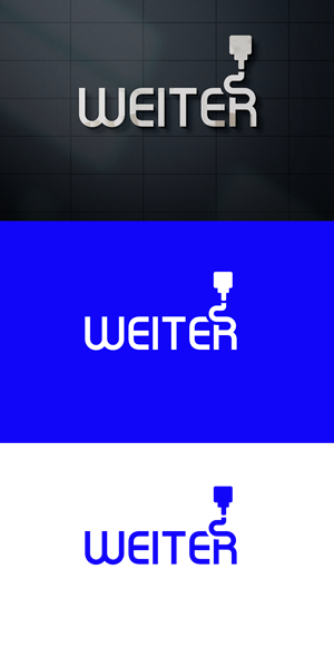 Logo Design by Abdul 20 for Weiter Manufacturing, LLC | Design: #34040976