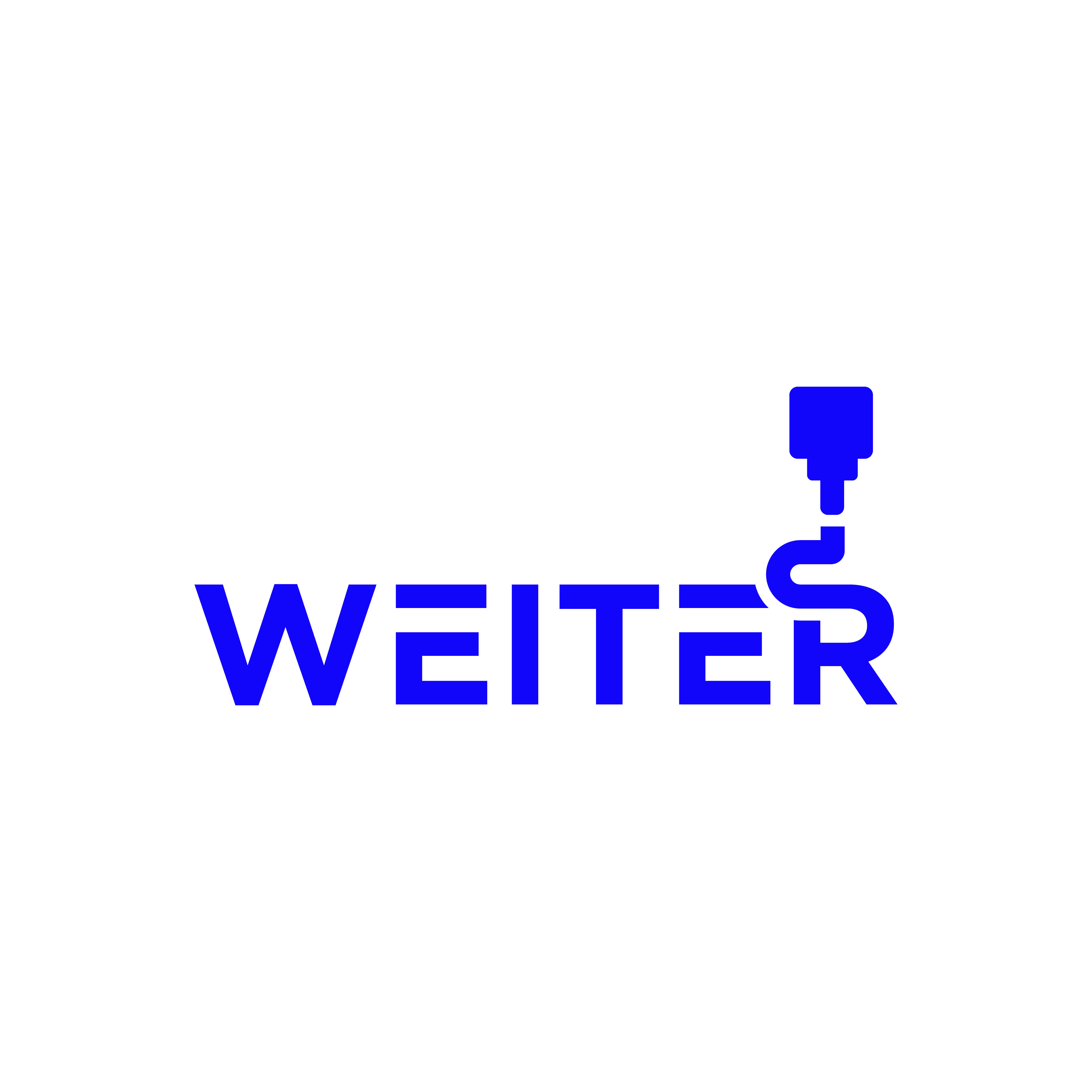 Logo Design by Abdul 20 for Weiter Manufacturing, LLC | Design #34146371