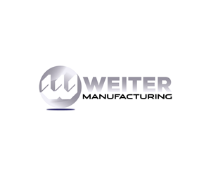Logo Design by Ansh Design for Weiter Manufacturing, LLC | Design: #33986054