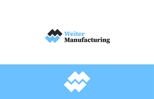 Logo Design by abd.k for Weiter Manufacturing, LLC | Design: #33980879