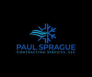 Design de Logo par Spark  Design pour Paul Sprague Contracting Services, LLC | Design : #33968687