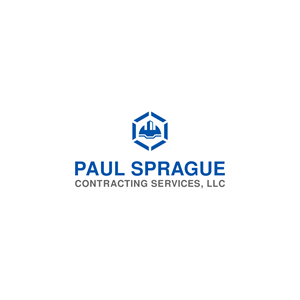 Logo Design by Kaze56 for Paul Sprague Contracting Services, LLC | Design: #33969182