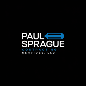Logo Design by Ar_nisam_usman for Paul Sprague Contracting Services, LLC | Design: #33964815