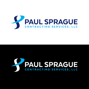 Design de Logo par Elrich pour Paul Sprague Contracting Services, LLC | Design : #33964021