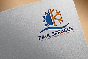 Design de Logo par luxydesign pour Paul Sprague Contracting Services, LLC | Design : #33964671