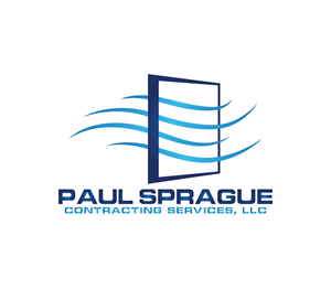 Design de Logo par Nova_Create pour Paul Sprague Contracting Services, LLC | Design : #33972063