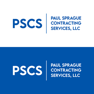Design de Logo par Solikin Design pour Paul Sprague Contracting Services, LLC | Design : #33964244