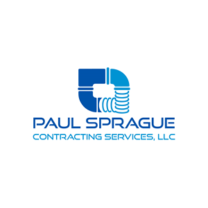 Design de Logo par Fiona sky1 pour Paul Sprague Contracting Services, LLC | Design #33969544