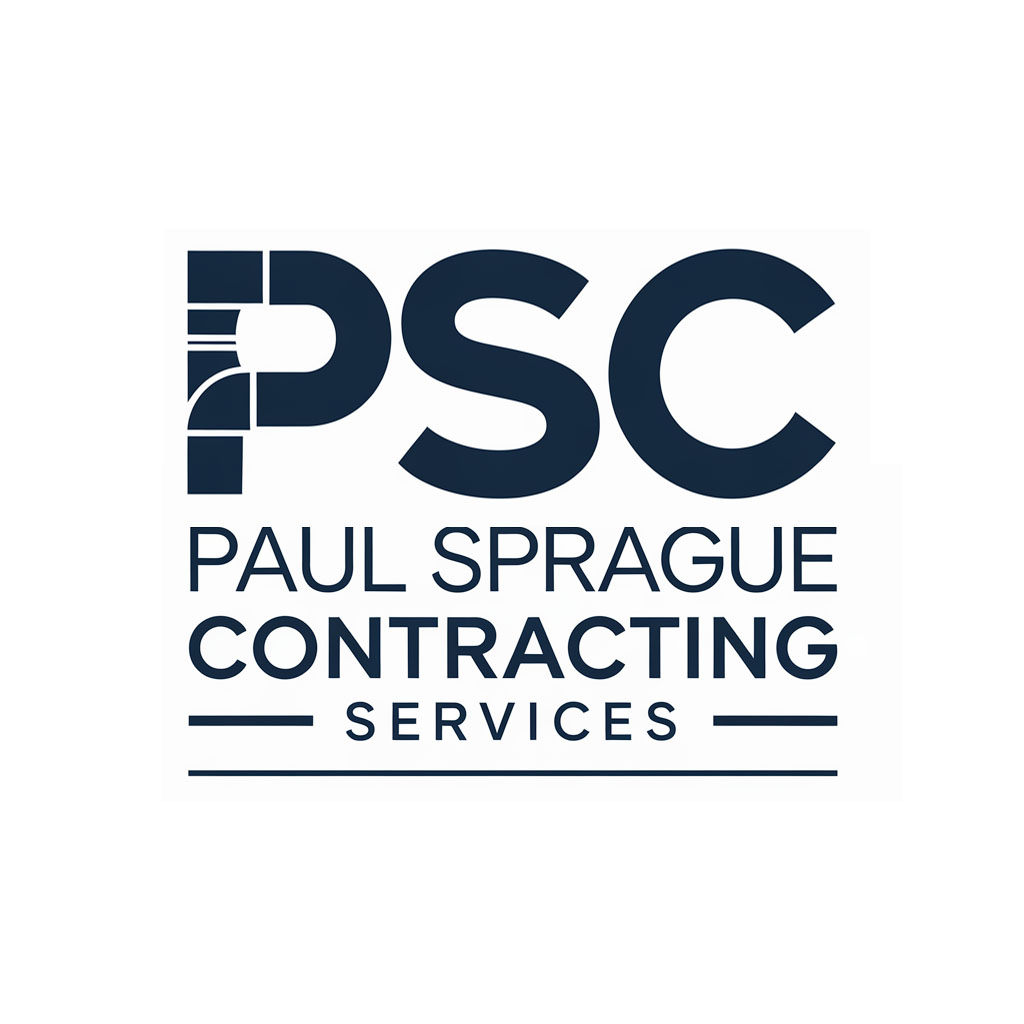 Logo Design by Fiona sky for Paul Sprague Contracting Services, LLC | Design #33981768