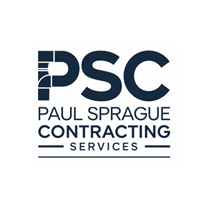 Logo Design by Fiona sky for Paul Sprague Contracting Services, LLC | Design: #33981768