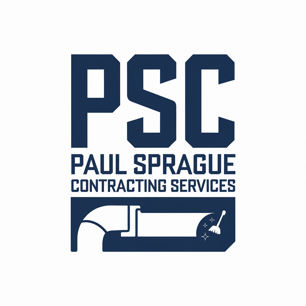 Logo Design by Fiona sky for Paul Sprague Contracting Services, LLC | Design #33981770