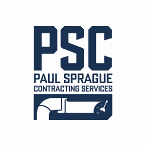 Logo Design by Fiona sky for Paul Sprague Contracting Services, LLC | Design: #33981770