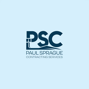 Logo Design by Fiona sky for Paul Sprague Contracting Services, LLC | Design: #33981773