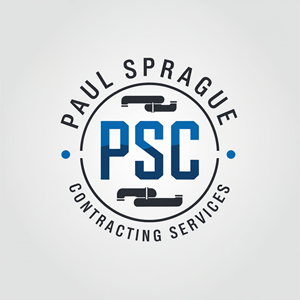 Logo Design by Fiona sky for Paul Sprague Contracting Services, LLC | Design: #33981774