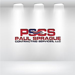 Design de Logo par jessimorge pour Paul Sprague Contracting Services, LLC | Design #33973301