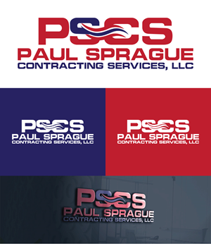 Design de Logo par jessimorge pour Paul Sprague Contracting Services, LLC | Design : #33973302