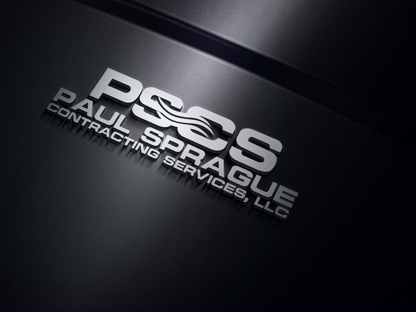 Design de Logo par jessimorge pour Paul Sprague Contracting Services, LLC | Design #33973303